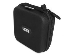 Жесткий кейс для портативного кроссфейдера UDG Creator Portable Fader Hardcase Medium Black (U847